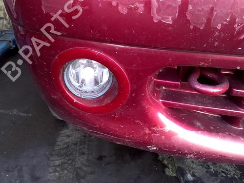 Used Right front fog light CITROËN XSARA PICASSO (N68) 2.0 HDi (90 hp) 19880778
