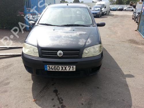 Right taillight FIAT PUNTO (188_) 1.2 60 (188.030, .050, .130, .150, .230, .250) | BP21974894C35 