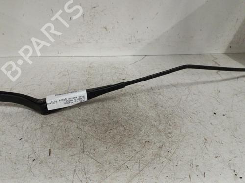 Used Front windshield wiper arm OPEL CORSA D (S07) 1.3 CDTI (L08, L68) (75 hp) 19888112
