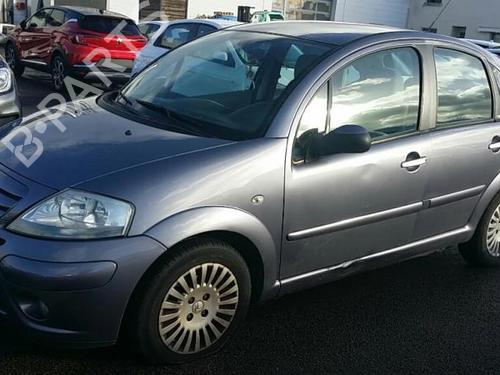 Right front door CITROËN C3 I (FC_, FN_)  | BP19898656C3 