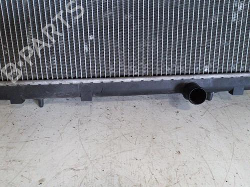 Radiateur à eau CITROËN XSARA PICASSO (N68) 1.6 HDi | BP19894962M31 