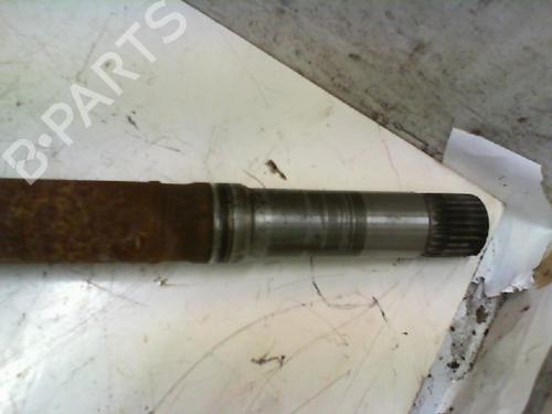 Right front driveshaft CITROËN C5 II (RC_)  | BP19884985M39 
