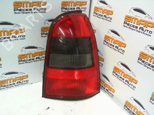 Used Right taillight OPEL VECTRA B Estate (J96) [1996-2003]  21975106