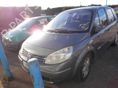 Venstre baglygte RENAULT SCÉNIC II (JM0/1_) 1.6 (JM0C, JM0J, JM1B) | BP19881777C34 