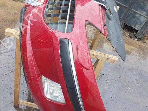 Used Front bumper PEUGEOT 407 (6D_) 2.0 HDi 135 (6DRHRH, 6DRHRE, 6DRHRG, 6DRHRJ) (136 hp) 21994072