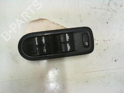 Spak kontakt RENAULT GRAND SCÉNIC II (JM0/1_) [2004-2009]  21974884