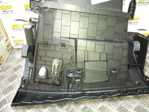 Glove box RENAULT MEGANE III Coupe (DZ0/1_) 1.9 dCi (DZ0N, DZ0J, DZ1J, DZ1K) | BP21980472C95 