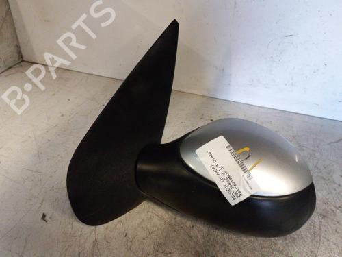 Left mirror PEUGEOT 206 Hatchback (2A/C)  | BP19889206C26 