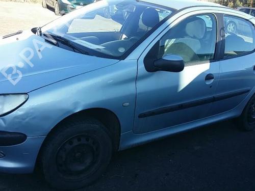 Pompe à carburant PEUGEOT 206 Hatchback (2A/C) 2.0 HDI 90 | BP21976310M76 