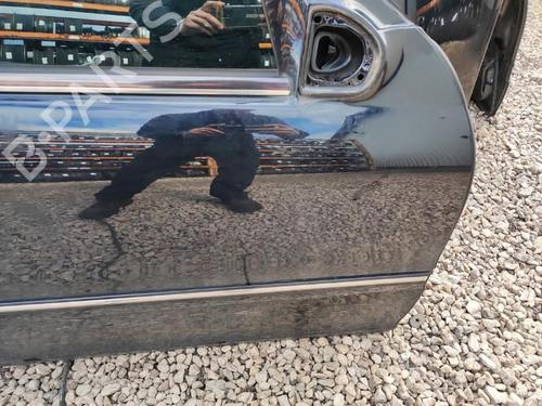 Right front door MERCEDES-BENZ C-CLASS (W203) C 200 CDI (203.007) | BP19886685C3 