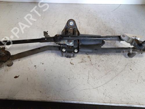 Used Front wiper motor KIA CEE'D Hatchback (ED) 1.6 CRDi 115 (115 hp) 19889865