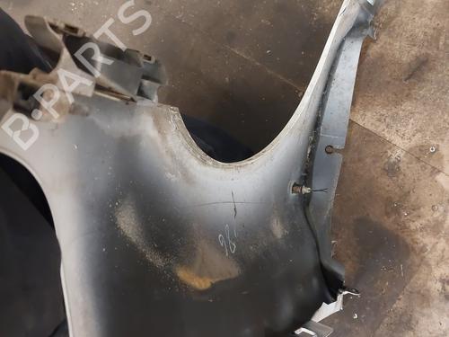 Left front fenders RENAULT CLIO II (BB_, CB_) 1.2 (BB0A, BB0F, BB10, BB1K, BB28, BB2D, BB2H, CB0A,... | BP20291085C41 