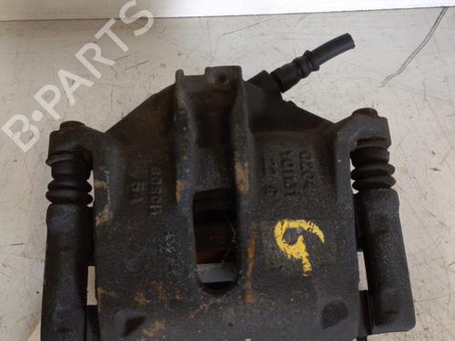 Used Left front brake caliper CITROËN C3 II (SC_) 1.4 HDi 70 (SC8HZC, SC8HR0, SC8HP4) (68 hp) 19894215
