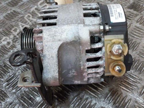 Alternator PEUGEOT 107 (PM_, PN_) 1.0 | BP19882985M7 
