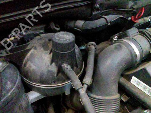 Used Expansion tank MERCEDES-BENZ A-CLASS (W169) A 180 CDI (169.007, 169.307) (109 hp) 19890444