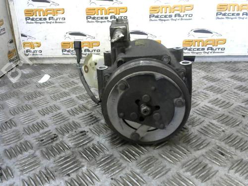 Airco pomp FORD FIESTA VI (CB1, CCN) 1.4 TDCi (70 hp) 19890226