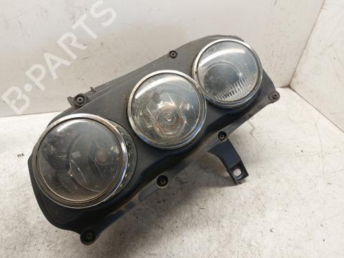Used Left headlight ALFA ROMEO 159 Sportwagon (939_) 1.9 JTDM 8V (939AXH1B, 939BXH1B) (115 hp) 19897592
