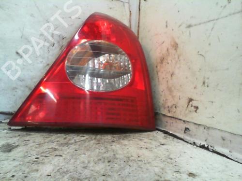 Feu arrière droit RENAULT CLIO II (BB_, CB_) [1998-2016]  19900100