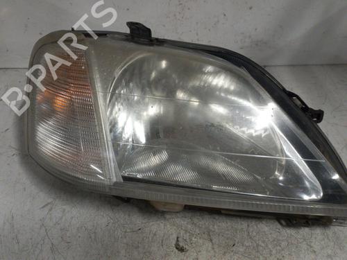 Right headlight DACIA LOGAN MCV (KS_) 1.5 dCi (KS0K) | BP19882000C29 