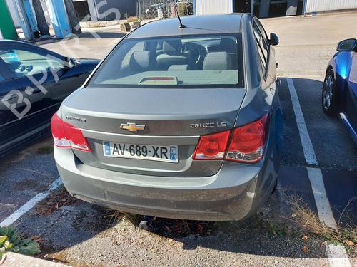 Left front window switch CHEVROLET CRUZE (J300)  | BP19893467I27  - Image 6