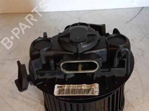 Heater blower motor NISSAN MICRA III (K12) 1.2 16V | BP19898402M62 