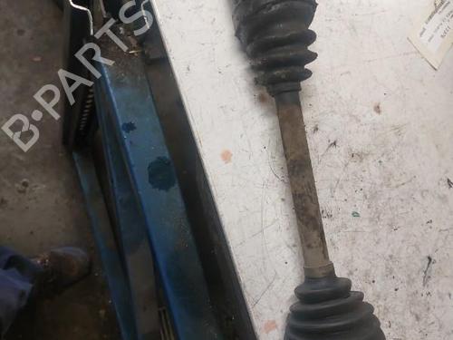Left front driveshaft FIAT STILO (192_) 1.9 D Multijet | BP19881930M38 