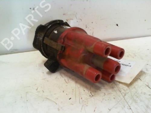 Used Ignition distributor OPEL CORSA B (S93) 1.2 i (F08, F68, M68) (45 hp) 21974483