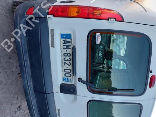 Right headlight RENAULT KANGOO Express (FC0/1_) 1.5 dCi (FC07, FC1R) | BP19888215C29 
