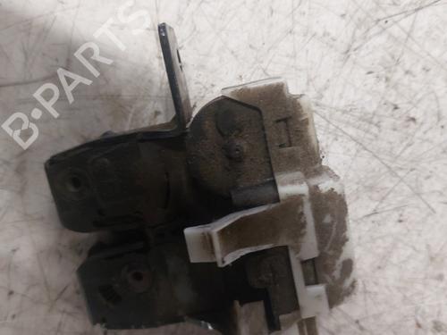 Tailgate lock RENAULT SCÉNIC II (JM0/1_) 1.5 dCi (JM02, JM13) | BP21993135C101 