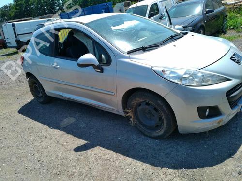 Left taillight PEUGEOT 207 (WA_, WC_) 1.4 HDi | BP19888841C34 
