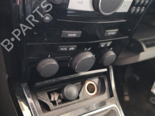 Used Climate control OPEL ASTRA H (A04) [2004-2014]  19900601
