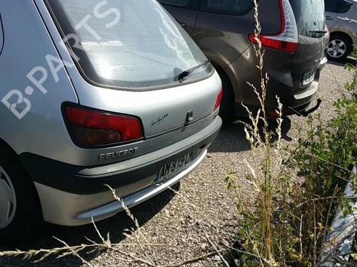 Startmotor PEUGEOT 306 Hatchback (7A, 7C, N3, N5)  | BP19895648M8 