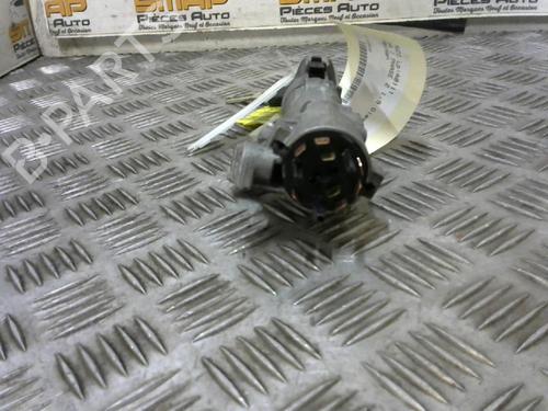 Ignition barrel AUDI A4 B5 (8D2) 1.9 TDI | BP21979499M48 