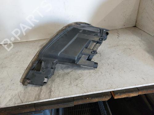 Faro izquierdo PEUGEOT 206 Hatchback (2A/C) [1998-2012]  19896719