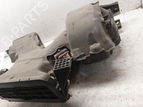 Heater blower motor RENAULT TRAFIC II Bus (JL)  | BP19901983M62 