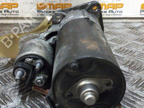 Used Starter FORD FOCUS II Turnier (DA_, FFS, DS) 1.8 TDCi (115 hp) 19889934