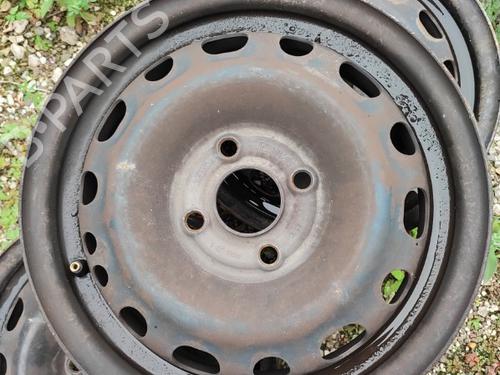 Felg OPEL CORSA D (S07) [2006-2015]  19901760