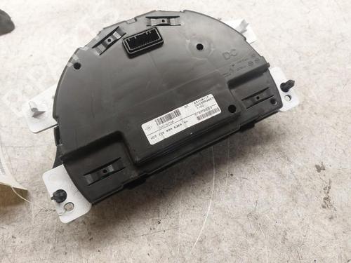 Cockpit RENAULT TWINGO III (BCM_, BCA_) 0.9 TCe 90 (BCM9, BCM2) | BP19892278C47 