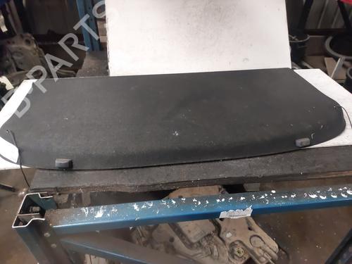 Hattehylde RENAULT MEGANE IV Hatchback (B9A/M/N_) 1.2 TCe 130 (B9MR) (130 hp) 24639413
