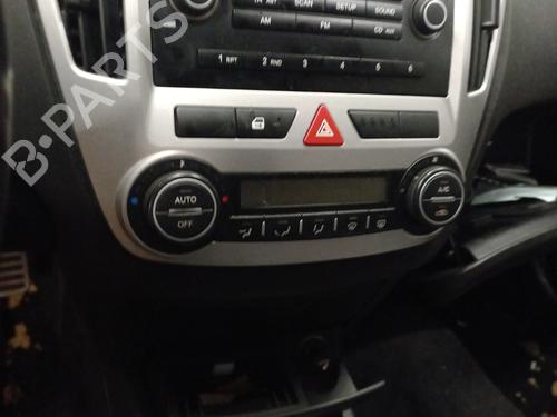 Commande Chauffage KIA CEE'D Hatchback (ED) 1.6 CRDi 115 (115 hp) 23967960