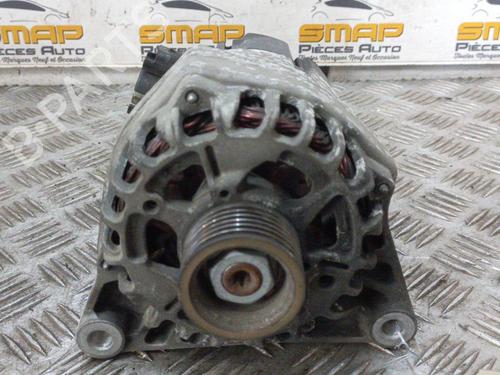 Used Alternator CITROËN C2 (JM_) 1.1 (60 hp) 19895488