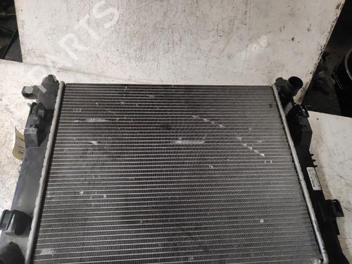 Køler DACIA LODGY (JS_) 1.5 dCi | BP19886618M31 