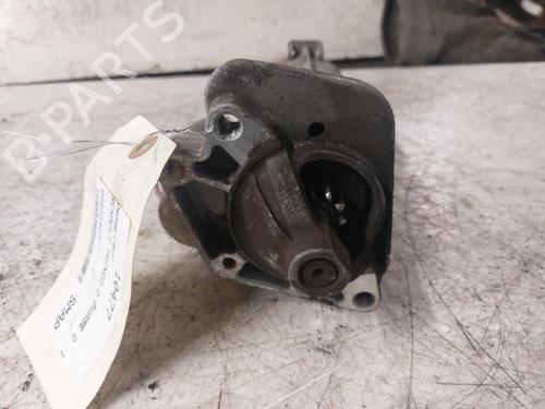 Starter RENAULT TWINGO II (CN0_) 1.5 dCi 75 | BP19892995M8 