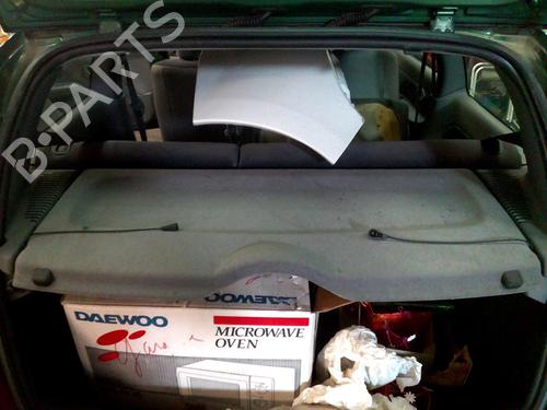 Hattehylde RENAULT CLIO II (BB_, CB_) [1998-2016]  19893772