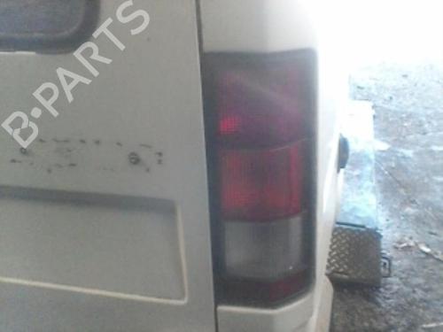 Used Right taillight RENAULT RAPID Box Body/MPV (F40_, G40_) [1985-2001]  19884892
