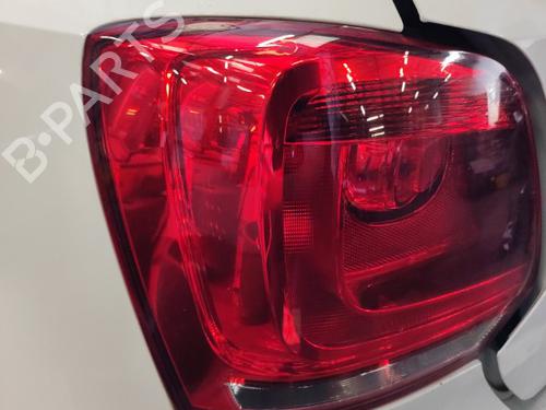 Left taillight VW POLO V (6R1, 6C1) 1.6 TDI | BP19885287C34 