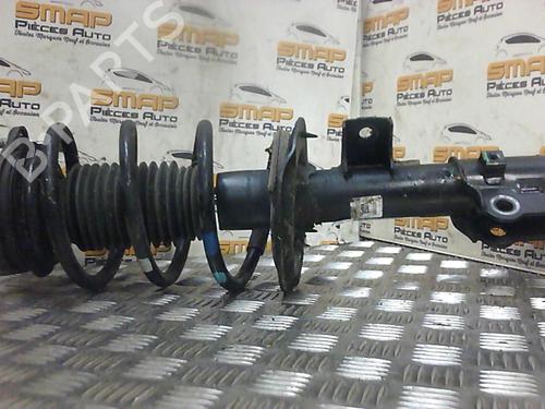 Left front shock absorber KIA CEE'D (JD) 1.6 CRDi 136 | BP21977904M16 