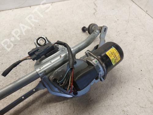 Front wiper motor RENAULT TRAFIC II Bus (JL)  | BP19901978M29 