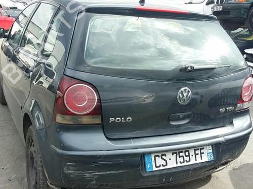 Generator VW POLO (9N_, 9A_) 1.9 TDI | BP19884274M7 