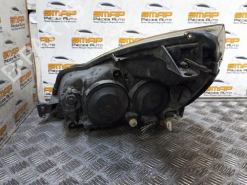 Used Right headlight RENAULT ESPACE IV (JK0/1_) 2.2 dCi (JK0H) (150 hp) 19882963